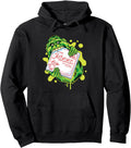 Authentic Ghostbusters Frozen Empire T-Shirt - Custom Art Print Unisex - T-Shirt, Sweatshirt, Hoodie