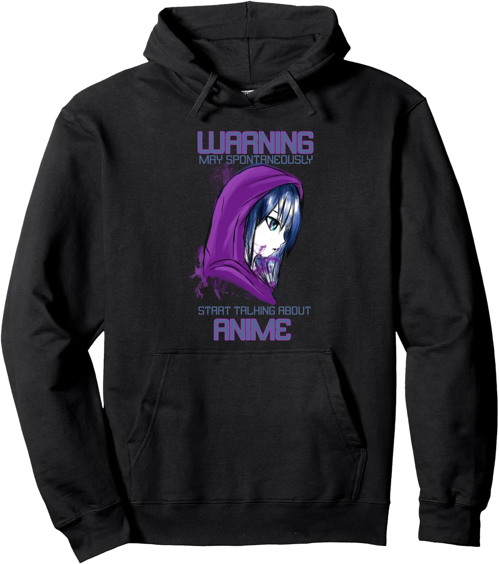 Exclusive Anime Lovers May Sweatshirt - Novelty Apparel Unisex - T-Shirt, Sweatshirt, Hoodie