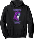 Exclusive Anime Lovers May Sweatshirt - Novelty Apparel Unisex - T-Shirt, Sweatshirt, Hoodie