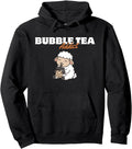 Original Bubble Tea Addict Sheep T-Shirt - Casual Everyday Wear Men Women - T-Shirt, Sweatshirt, Hoodie