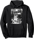 Original Japanese Kawaii Manga Otaku Hoodie - Trendy Graphic for Adults - T-Shirt, Sweatshirt, Hoodie