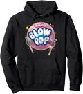 Exclusive Tootsie Roll Blow Pop Bubble Hoodie - Trendy Graphic Men Women - T-Shirt, Sweatshirt, Hoodie