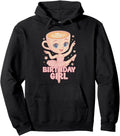 Happy Italian Ballerina Cappuccina Sweatshirt - Graphic Print for Adults - T-Shirt, Sweatshirt, Hoodie