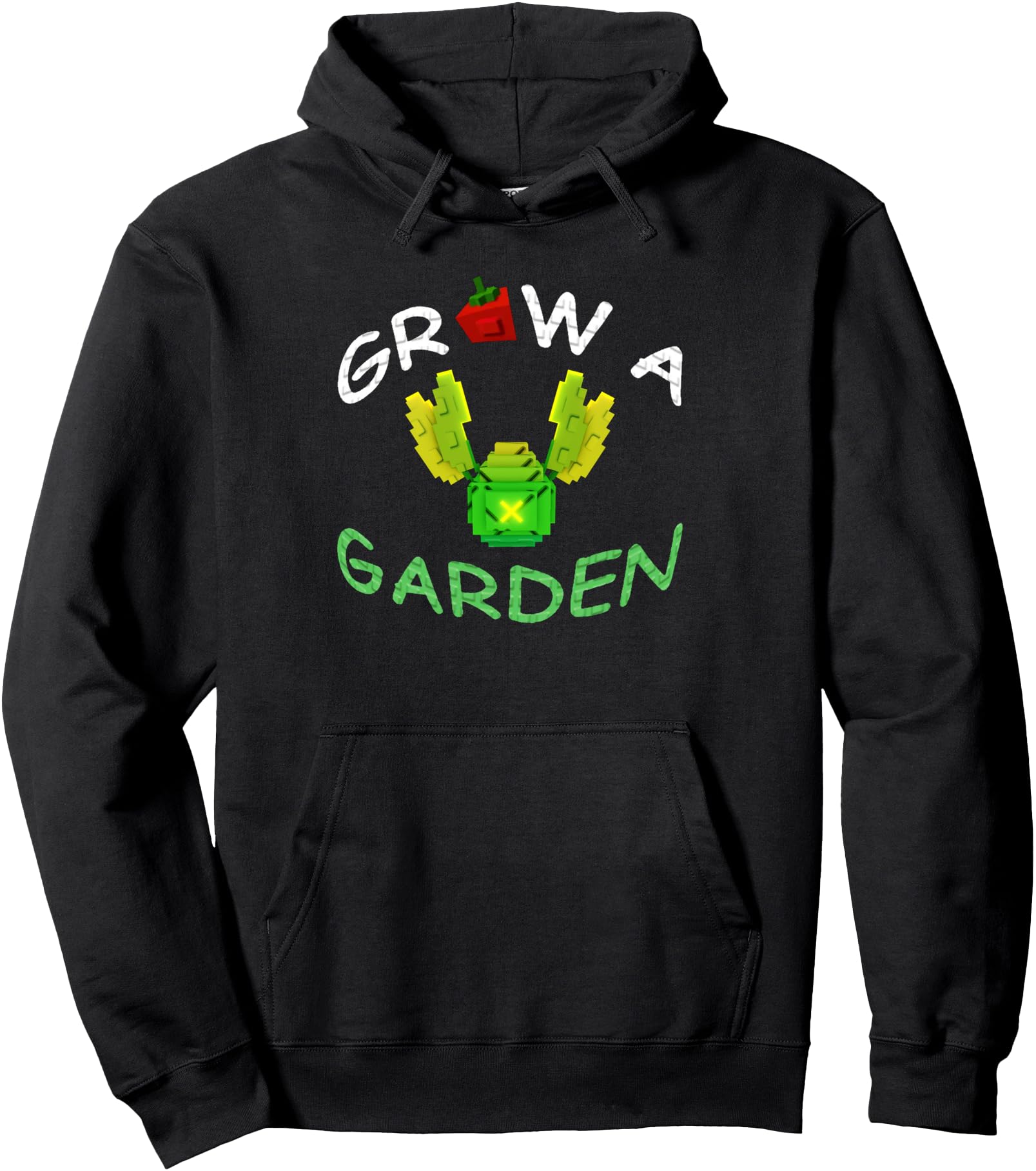 Grow Garden Bug Egg Gamer Artist T-Shirt - Streetwear Style for Adults - T-Shirt, Sweatshirt, Hoodie