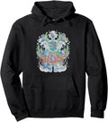 Pok Mon Water Type Starters Artist T-Shirt - Trendy Graphic for Adults - T-Shirt, Sweatshirt, Hoodie