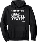 Handcrafted Adventure Time Homies T-Shirt - Novelty Apparel for Adults - T-Shirt, Sweatshirt, Hoodie