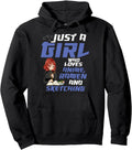 Exclusive Manga Just Who Loves Anime T-Shirt - Novelty Apparel Unisex - T-Shirt, Sweatshirt, Hoodie