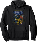 Original Marvel Comics Fantastic Four T-Shirt - Fun Novelty Design Unisex - T-Shirt, Sweatshirt, Hoodie