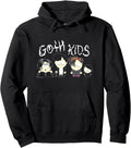 Original South Park Cartoon Series Hoodie - Casual Everyday Wear Unisex - T-Shirt, Sweatshirt, Hoodie