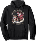Cat Rare Sweatshirt - Streetwear Style Unisex - T-Shirt, Sweatshirt, Hoodie