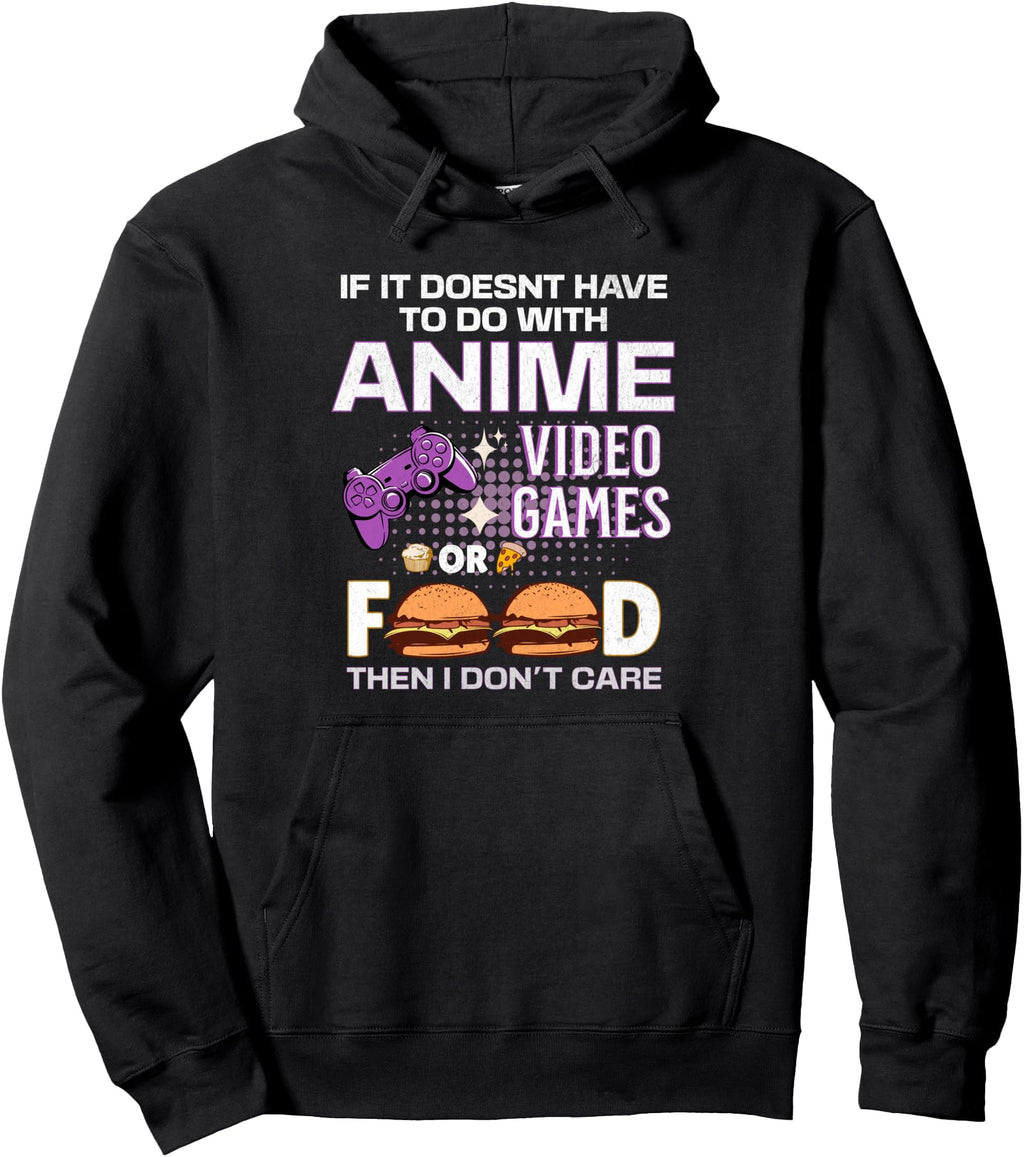 Exclusive Anime Art Teen Anime Sweatshirt - Novelty Apparel Men Women - T-Shirt, Sweatshirt, Hoodie
