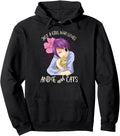 Exclusive Just Who Loves Anime And T-Shirt - Streetwear Style for Adults - T-Shirt, Sweatshirt, Hoodie