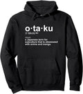 Authentic Otaku Japanese Anime Manga T-Shirt - Custom Art Print Men Women - T-Shirt, Sweatshirt, Hoodie