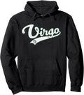 Original Virgo Zodiac Sign Sweatshirt - Streetwear Style Men Women - T-Shirt, Sweatshirt, Hoodie