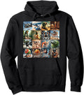 Authentic Italian Brainrot Sweatshirt - Minimalist Print for Adults - T-Shirt, Sweatshirt, Hoodie