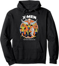 Original Marvel Original X Mutants Comic T-Shirt - Streetwear Style Unisex - T-Shirt, Sweatshirt, Hoodie