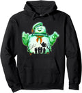 Authentic Ghostbusters Marshmallow T-Shirt - Unique Graphic Men Women - T-Shirt, Sweatshirt, Hoodie