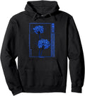 Handcrafted Higanbana Or Spider Lily Sweatshirt - Novelty Apparel Unisex - T-Shirt, Sweatshirt, Hoodie