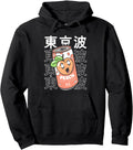 Exclusive Kawaii Peach Soda Can T-Shirt - Casual Everyday Wear Unisex - T-Shirt, Sweatshirt, Hoodie