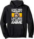 Authentic Anime Art Teen Anime Anime T-Shirt - Fun Novelty Design Unisex - T-Shirt, Sweatshirt, Hoodie