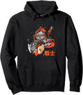 Ninja Anime Japanese T-Shirt - Casual Everyday Wear Unisex - T-Shirt, Sweatshirt, Hoodie