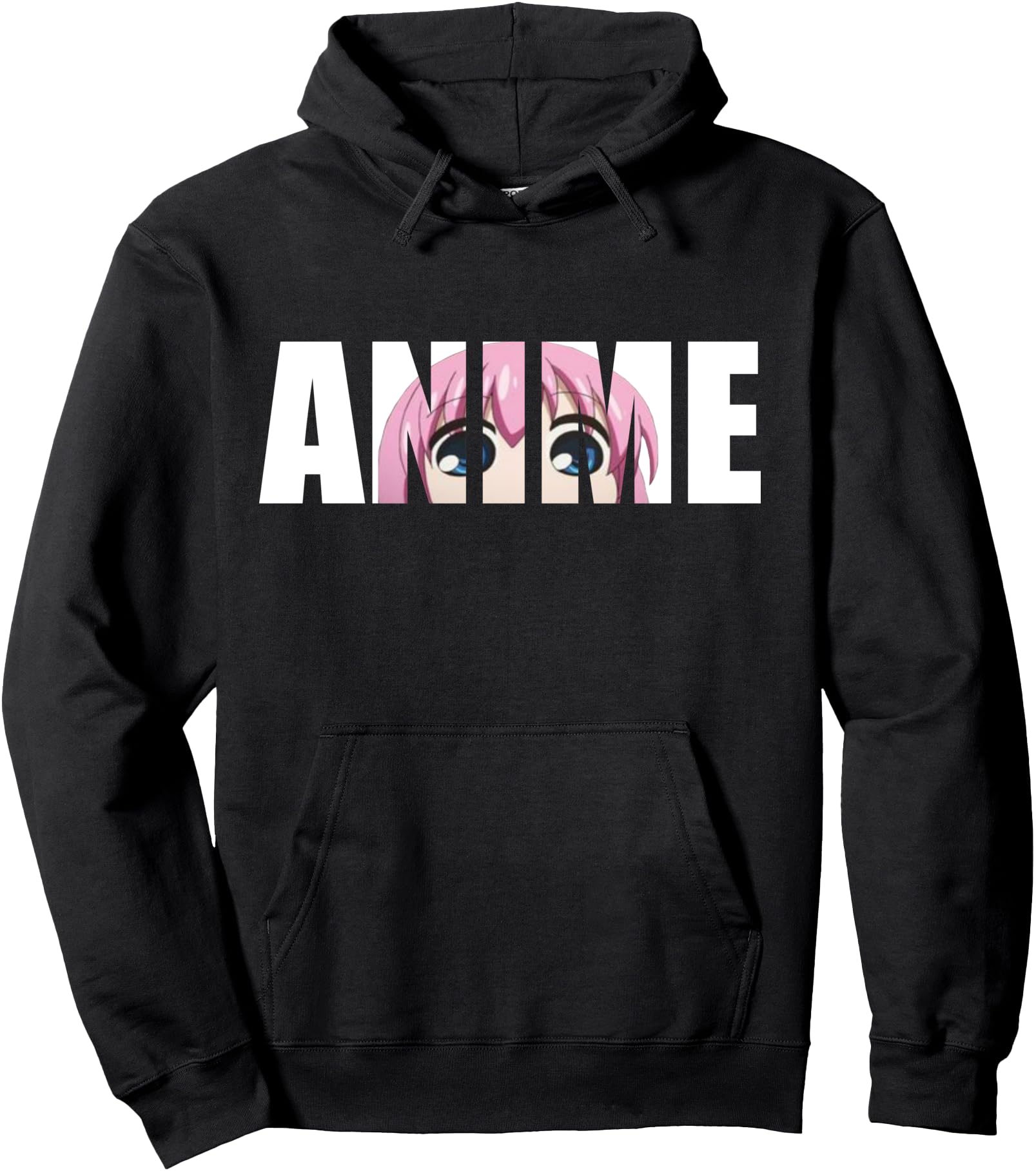 Exclusive Manga Kawai Anime Cosplay Sweatshirt - Trendy Graphic Unisex - T-Shirt, Sweatshirt, Hoodie