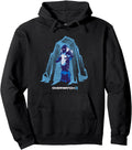 Exclusive Overwatch 2 Mei Iceberg Logo Hoodie - Trendy Graphic for Adults - T-Shirt, Sweatshirt, Hoodie