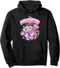 Exclusive Powerpuff Bubble T-Shirt - Casual Everyday Wear Men Women - T-Shirt, Sweatshirt, Hoodie