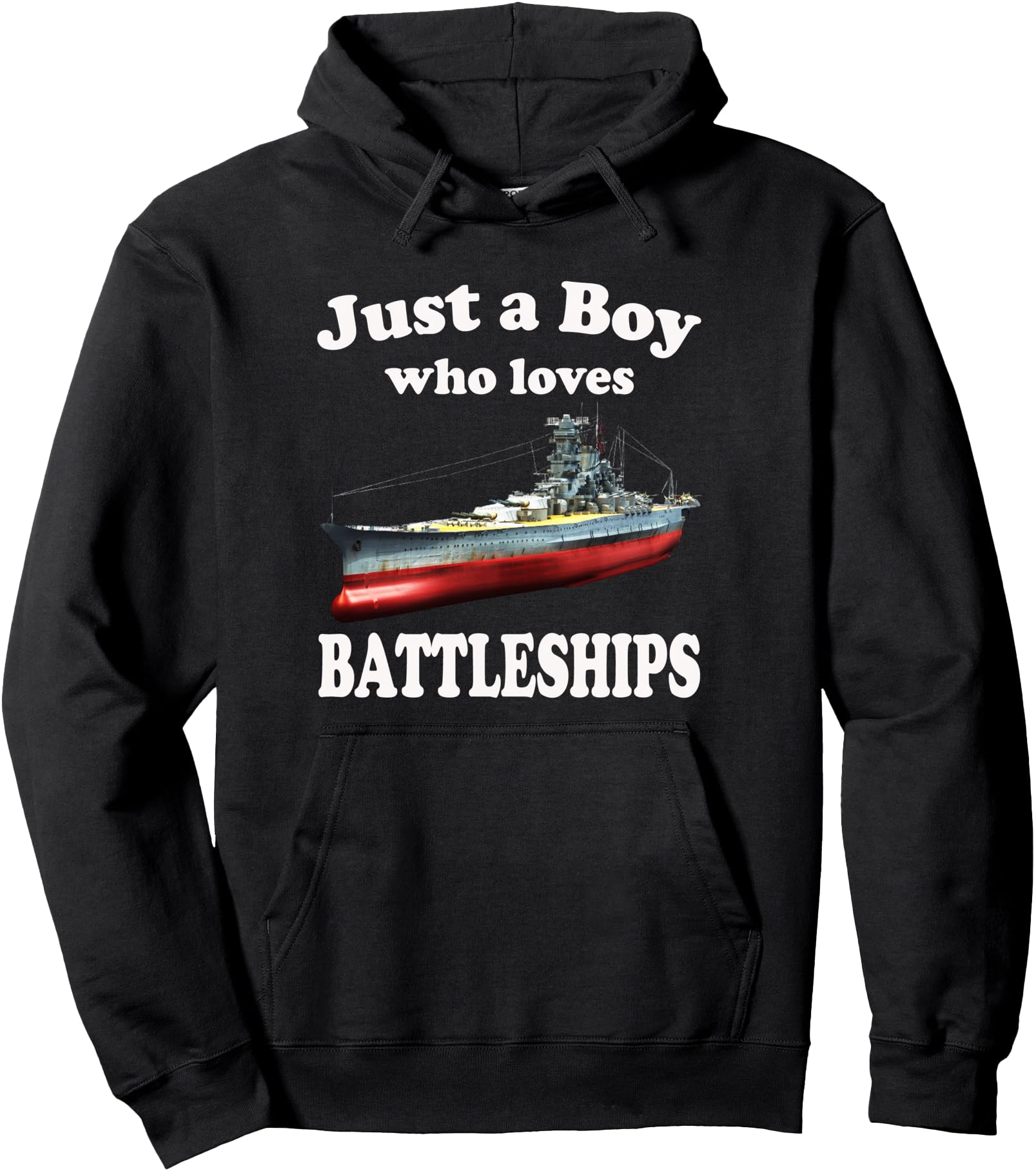 Original Just Who Loves Battleships Ww2 T-Shirt - Streetwear Style Unisex - T-Shirt, Sweatshirt, Hoodie