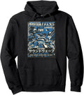 Handcrafted Transformers Metal Fest T-Shirt - Custom Art Print for Adults - T-Shirt, Sweatshirt, Hoodie