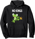 Portland Frog Protest No Sweatshirt - Casual Everyday Wear for Adults - T-Shirt, Sweatshirt, Hoodie