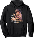 Exclusive Just Who Loves Anime Ramen And Hoodie - Trendy Graphic Unisex - T-Shirt, Sweatshirt, Hoodie