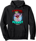 Handcrafted Peanut Billings Mt 2025 Rare T-Shirt - Unique Graphic Men Women - T-Shirt, Sweatshirt, Hoodie