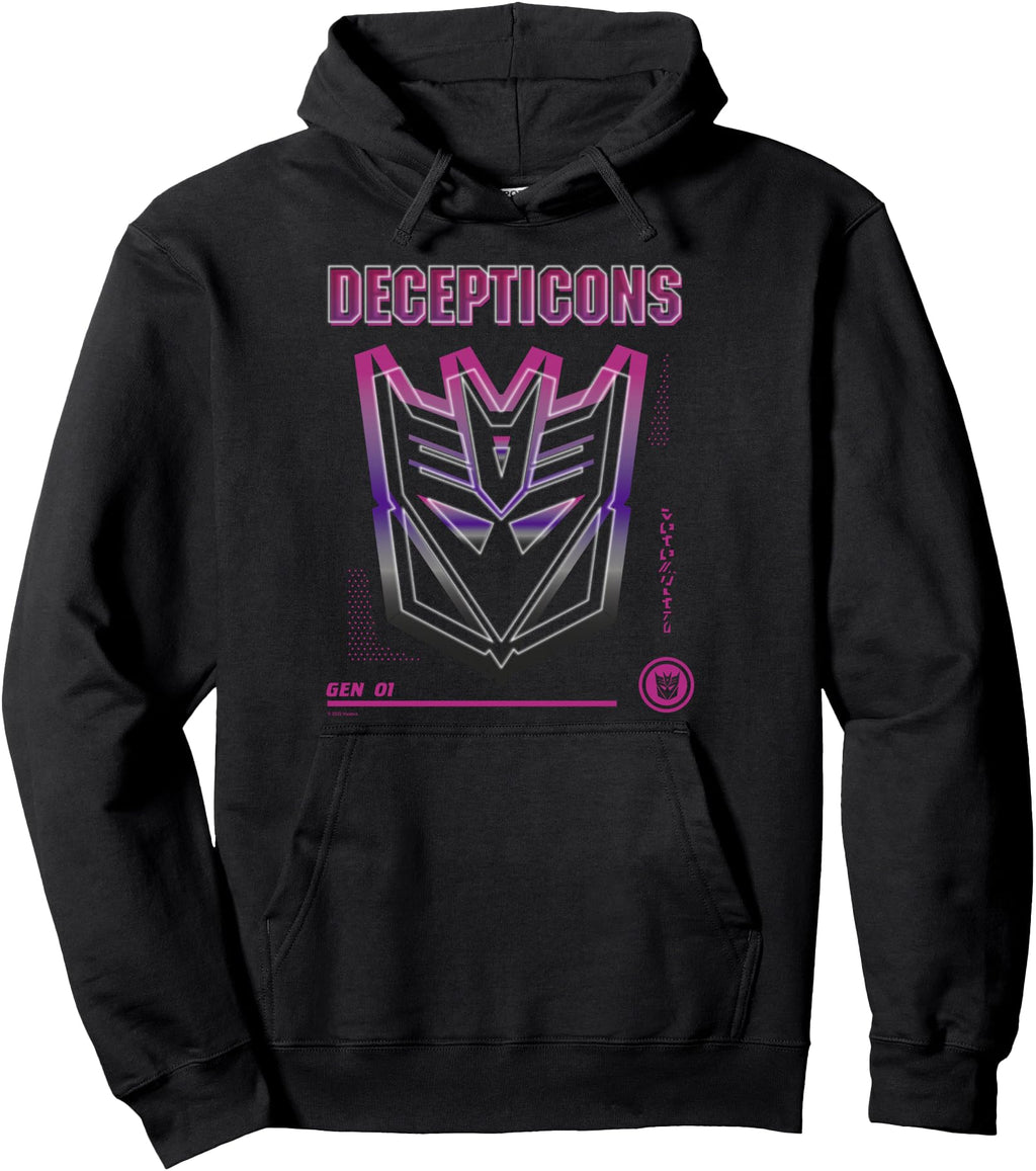 Handcrafted Transformers Sweatshirt - Fun Novelty Design Unisex - T-Shirt, Sweatshirt, Hoodie