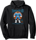Original Marvel Fantastic Four Sweatshirt - Custom Art Print for Adults - T-Shirt, Sweatshirt, Hoodie