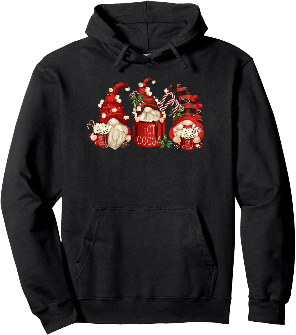 Original Chocolate Hot Cocoa Mug T-Shirt - Streetwear Style for Adults - T-Shirt, Sweatshirt, Hoodie