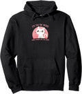 I M Big Sister Which Makes Me Sweatshirt - Aesthetic Graphic for Adults - T-Shirt, Sweatshirt, Hoodie