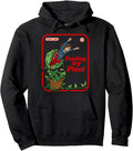Exclusive Feeding My Plant Occult T-Shirt - Graphic Print for Adults - T-Shirt, Sweatshirt, Hoodie