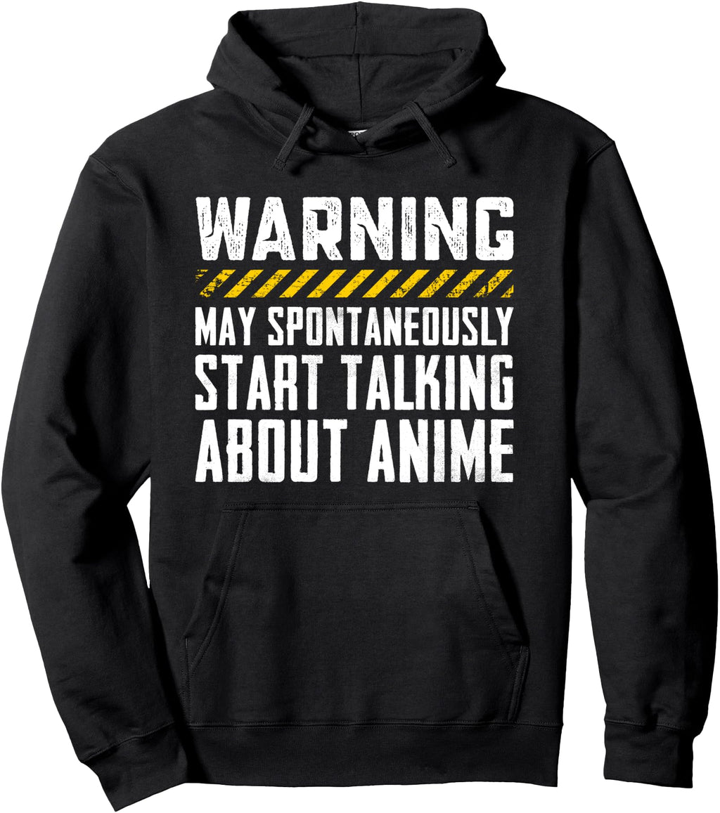 Warning May Spontaneously Start Sweatshirt - Trendy Graphic for Adults - T-Shirt, Sweatshirt, Hoodie