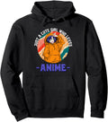Exclusive Japanese Manga Otaku Anime Hoodie - Custom Art Print Men Women - T-Shirt, Sweatshirt, Hoodie