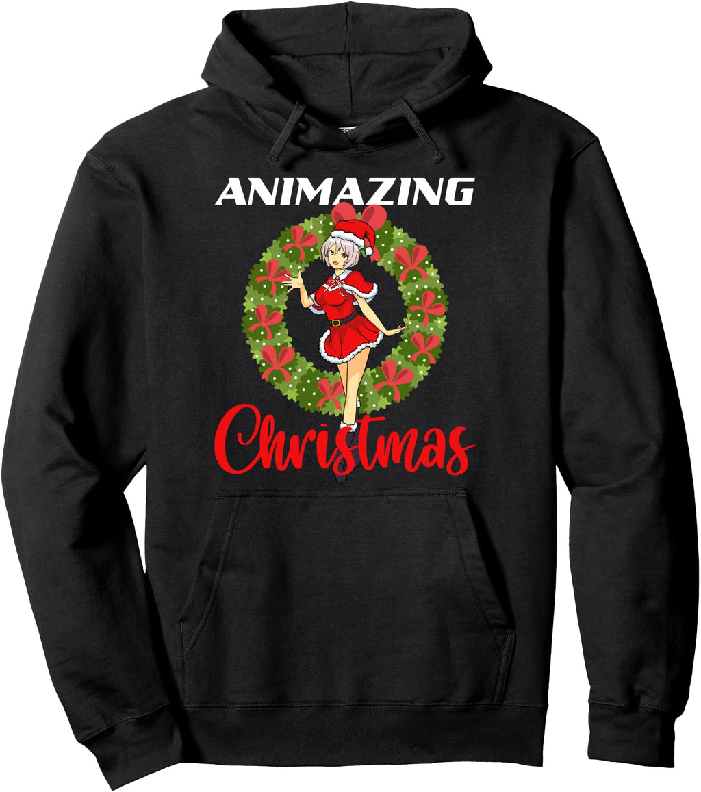 Original Japanese Anime Manga Sweatshirt - Aesthetic Graphic for Adults - T-Shirt, Sweatshirt, Hoodie