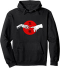 Handcrafted Life Death Japanese T-Shirt - Graphic Print for Adults - T-Shirt, Sweatshirt, Hoodie