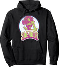Handcrafted Marvel Sensational She Hulk Hoodie - Trendy Graphic for Adults - T-Shirt, Sweatshirt, Hoodie