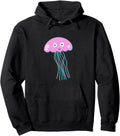 Exclusive Pastel Kawaii Japanese Sweatshirt - Graphic Print Men Women - T-Shirt, Sweatshirt, Hoodie