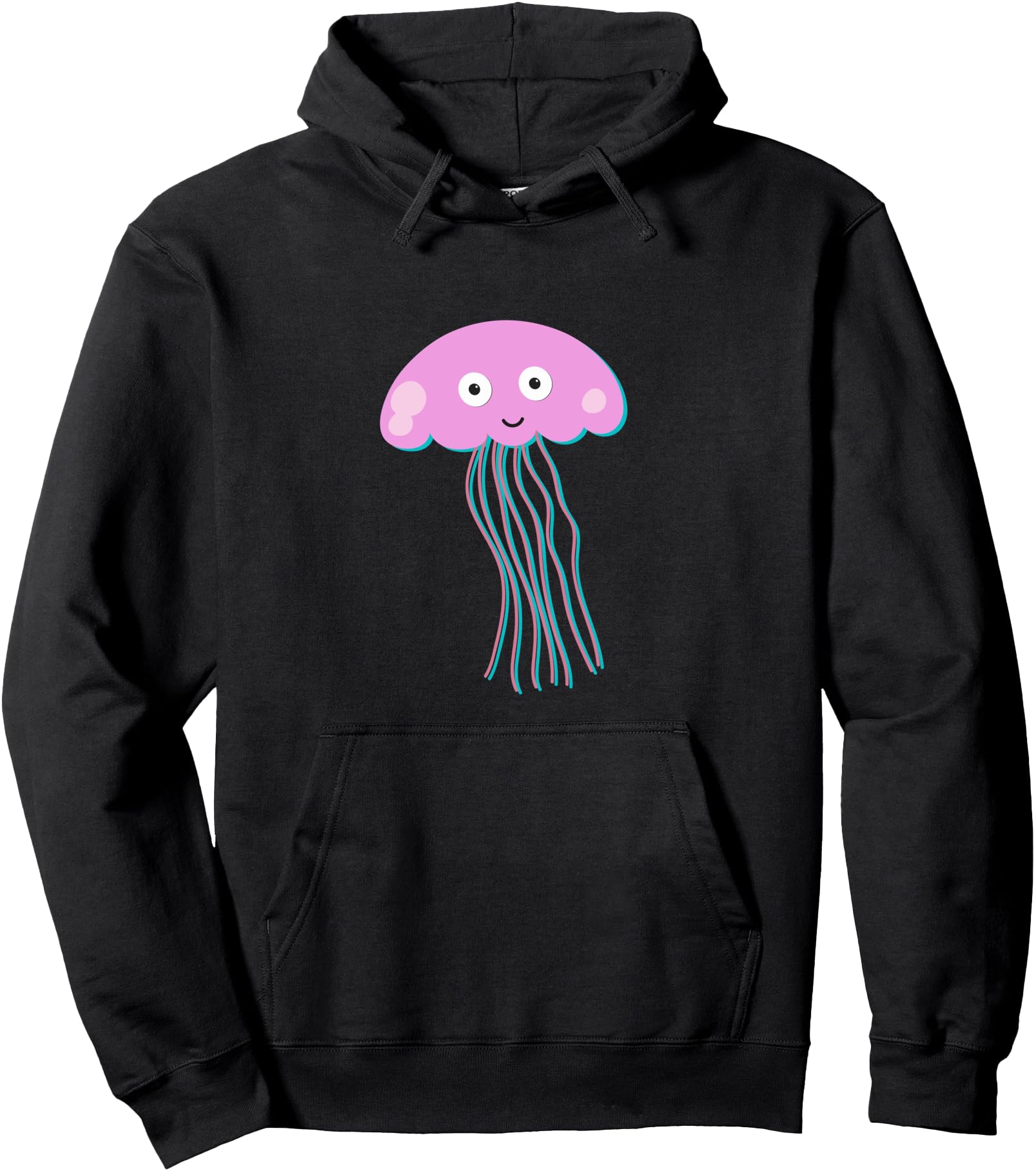 Exclusive Pastel Kawaii Japanese Sweatshirt - Graphic Print Men Women - T-Shirt, Sweatshirt, Hoodie