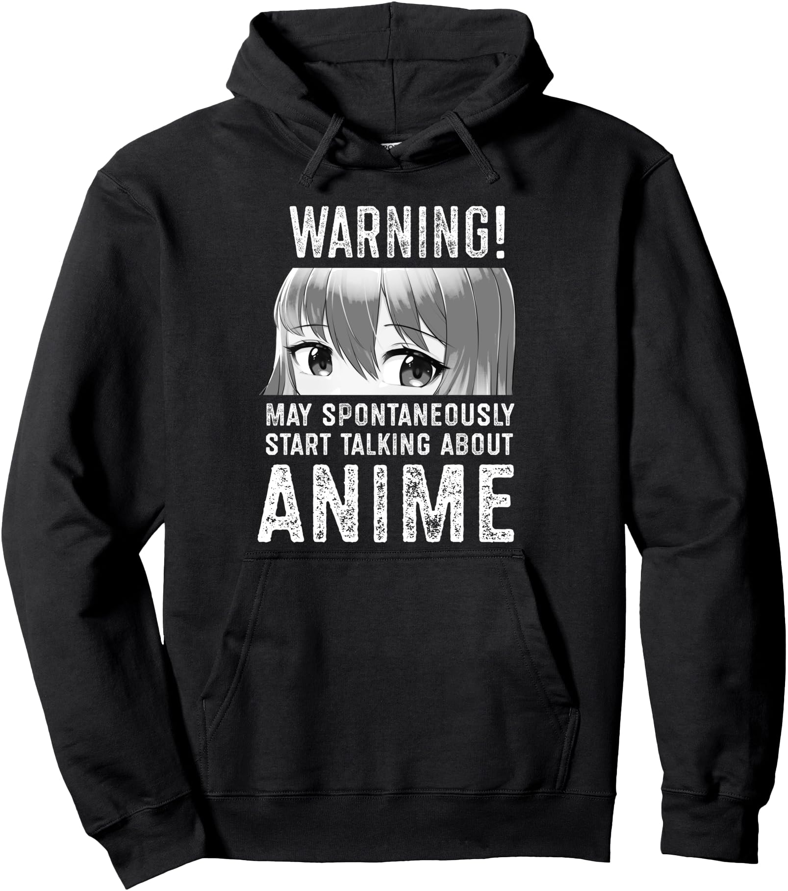 Handcrafted Warning May Spontaneously T-Shirt - Novelty Apparel for Adults - T-Shirt, Sweatshirt, Hoodie