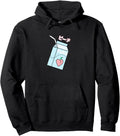 Kawaii Vaporwave Japanese Peach T-Shirt - Casual Everyday Wear for Adults - T-Shirt, Sweatshirt, Hoodie