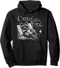 But Feral Raccoon Meme Love Hoodie - Casual Everyday Wear for Adults - T-Shirt, Sweatshirt, Hoodie