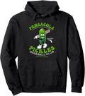 Handcrafted Pensacola Pickles Minor Sweatshirt - Trendy Graphic Men Women - T-Shirt, Sweatshirt, Hoodie