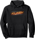 Handcrafted Flash Tv Series Sweatshirt - Fun Novelty Design for Adults - T-Shirt, Sweatshirt, Hoodie